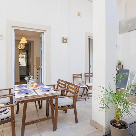 Lisbon Sunny Terrace Lapa Santos Appartement Buitenkant foto