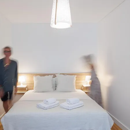 Lisbon Sunny Terrace Lapa Santos Appartement Buitenkant foto